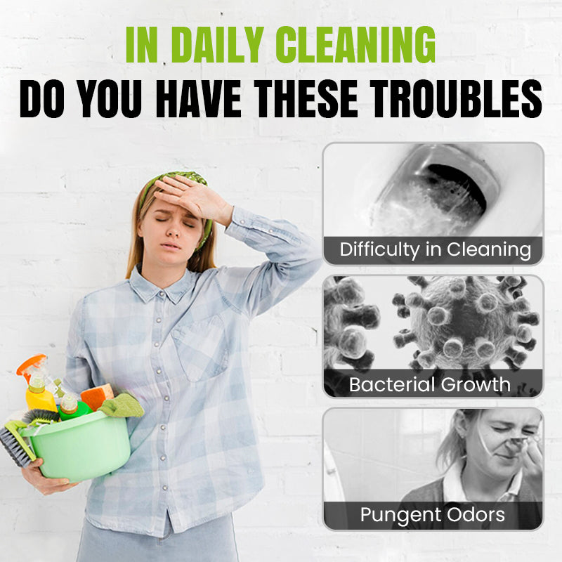 🔥Uusi kuuma myynti❤️🔥Monikäyttöinen oksaalihappotahranpoistosuihke