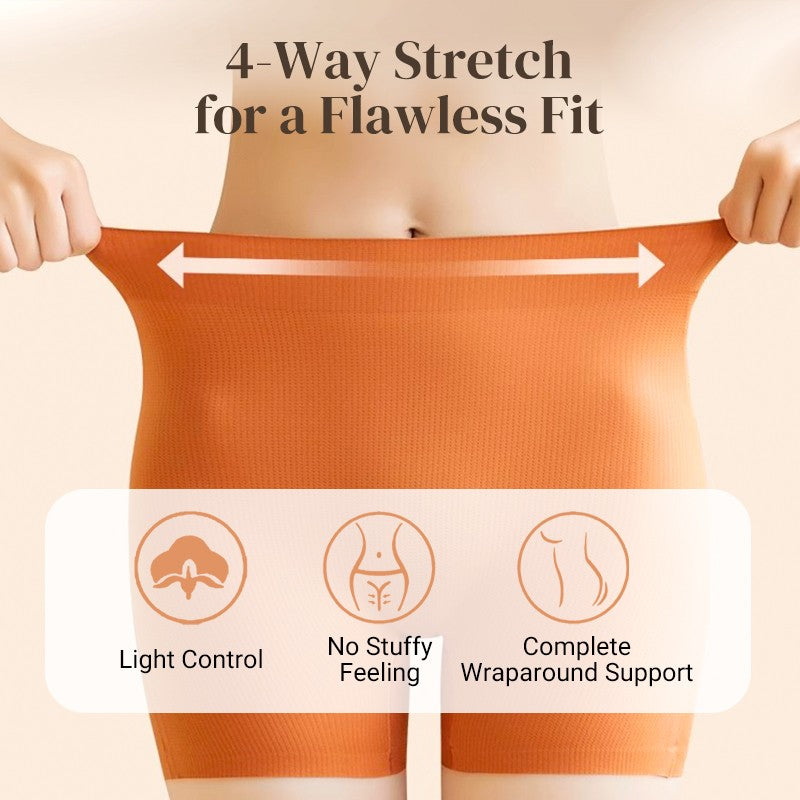 🍑Limited Sale 50% OFF🍑Latex False Buttocks Square Angle Underwear