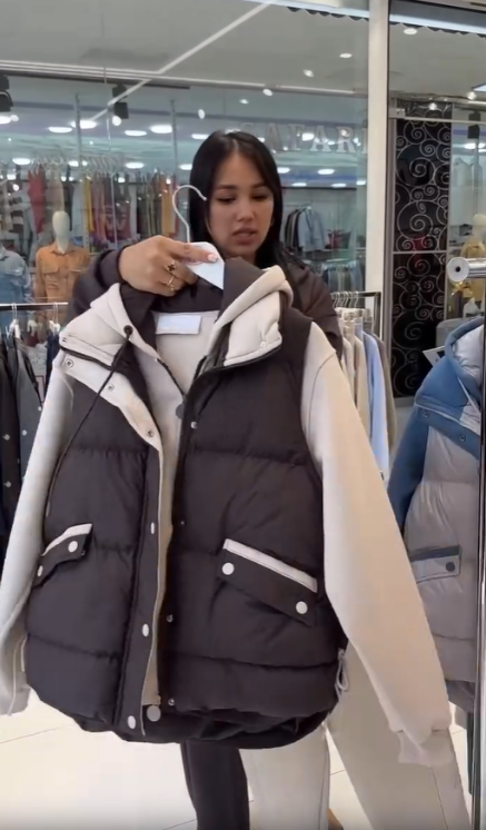 ⏳50 % Rabatt für begrenzte Zeit⏰NEUES HERBST- UND WINTERSET (Weste+Sweatshirt+Hose)