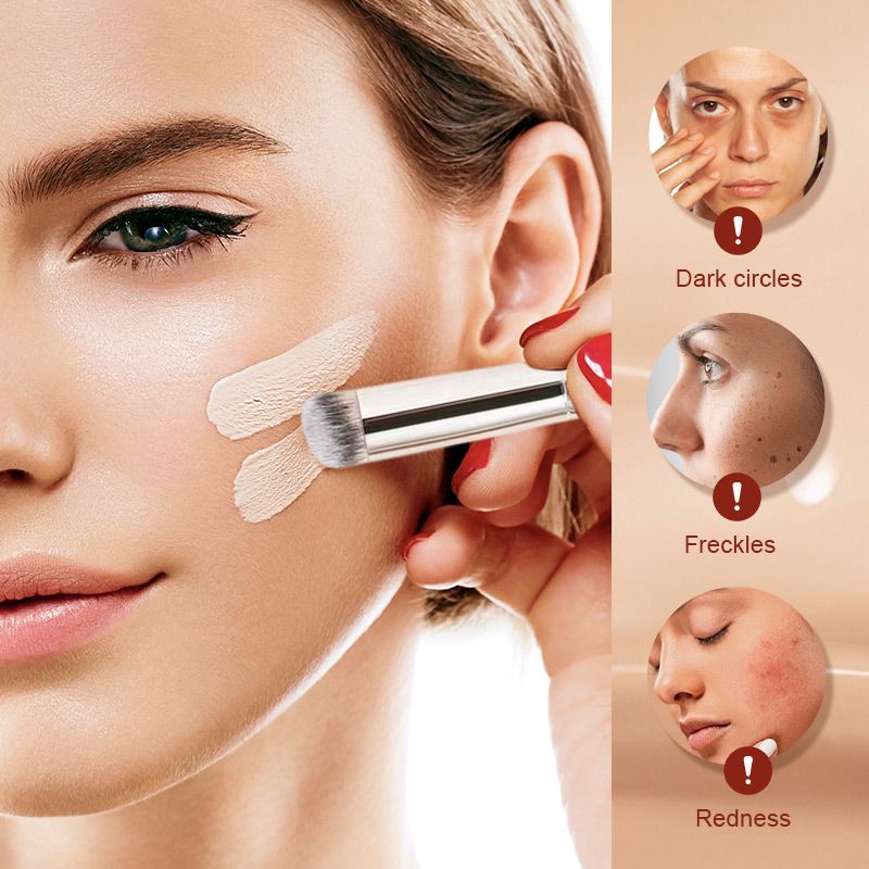 💜 KAUFEN SIE 1, BEKOMMEN SIE 1 GRATIS💜Concealer zur Korrektur der Augenpartie