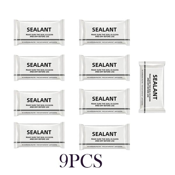 ✨Osta enemmän, saat enemmän ilmaiseksi✨Ympäristöystävällinen tiivistysmuta🥳