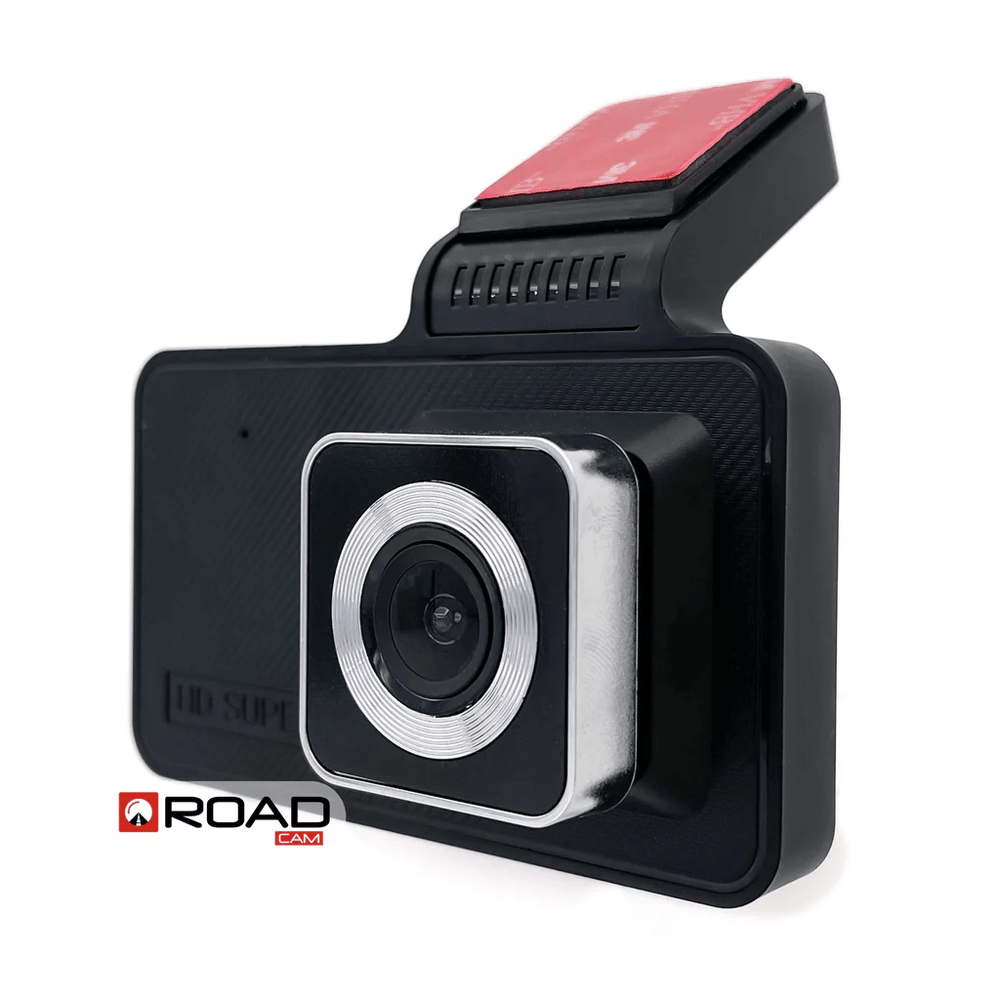 Roadcam R2 подобрява безопасността на шофирането с висококачествени камери на тирета