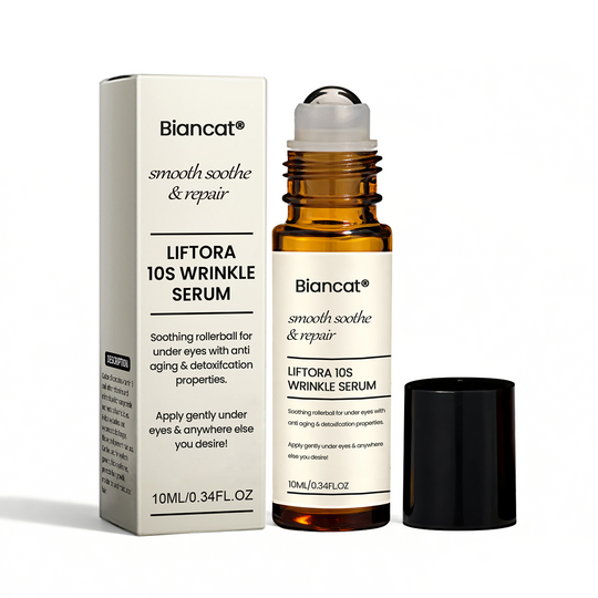 Biancat® Liftora 10s Serum przeciwzmarszczkowe