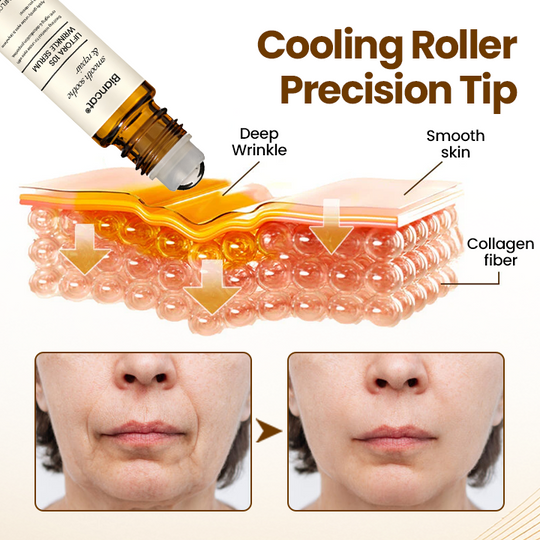 Biancat® Liftora 10s Serum przeciwzmarszczkowe