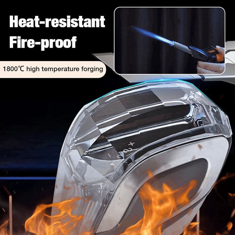 Цветен осветен лост за превключване на предавките✅Безплатна доставка✈