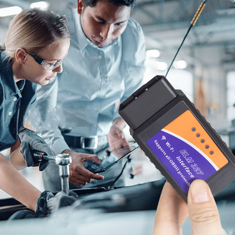 Adaptador de probador de problemas automáticos