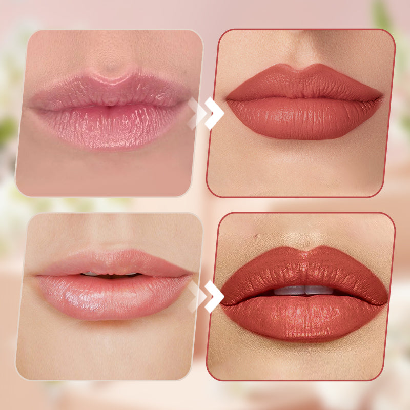 🎉Kaufen Sie 1 und erhalten Sie 1 gratis💋Abziehbarer, langanhaltender Lipliner