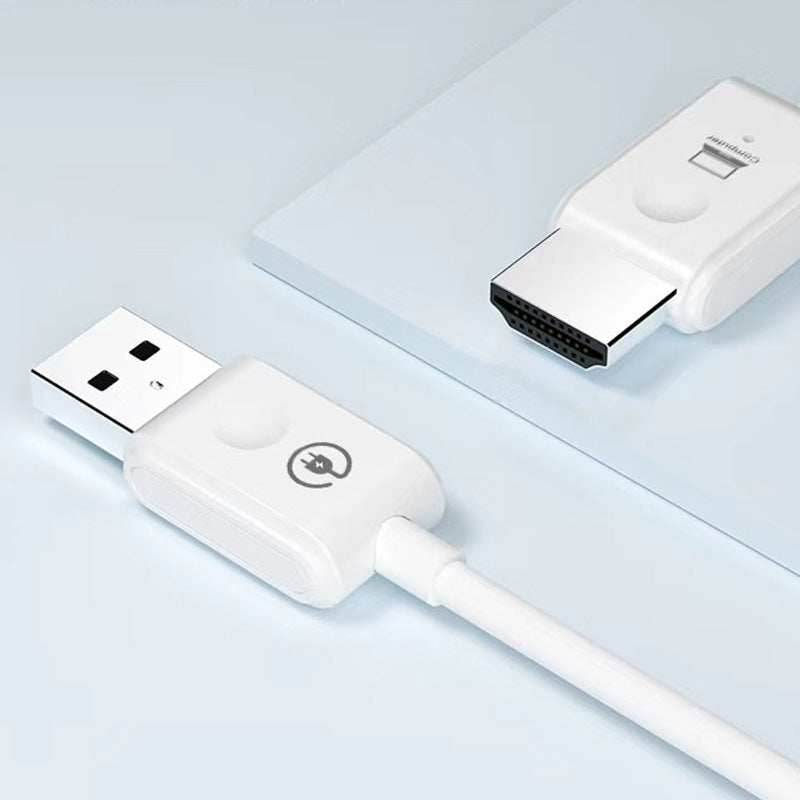 Langaton HDMI-lähetin & Vastaanotin