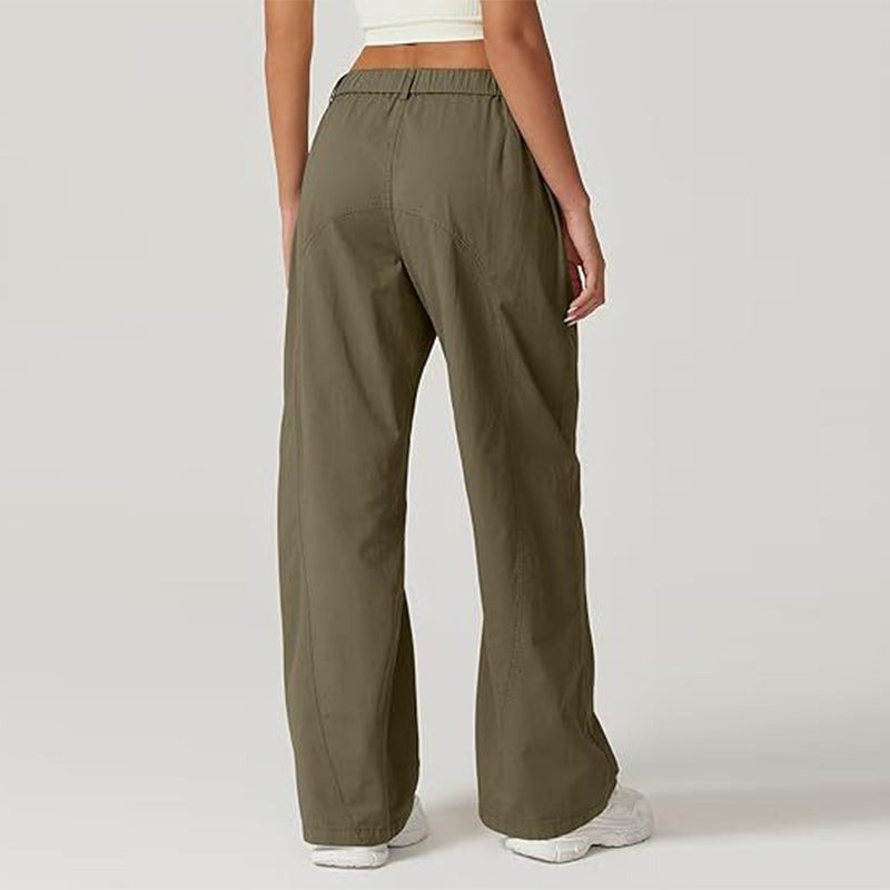 💥Kuuma alennusmyynti🌿Väljät korkeavyötäröiset farkut