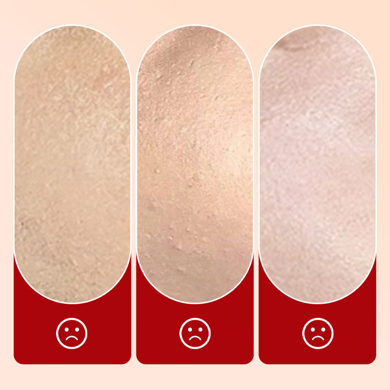 CC krém - színezett színes korrektor SPF 25