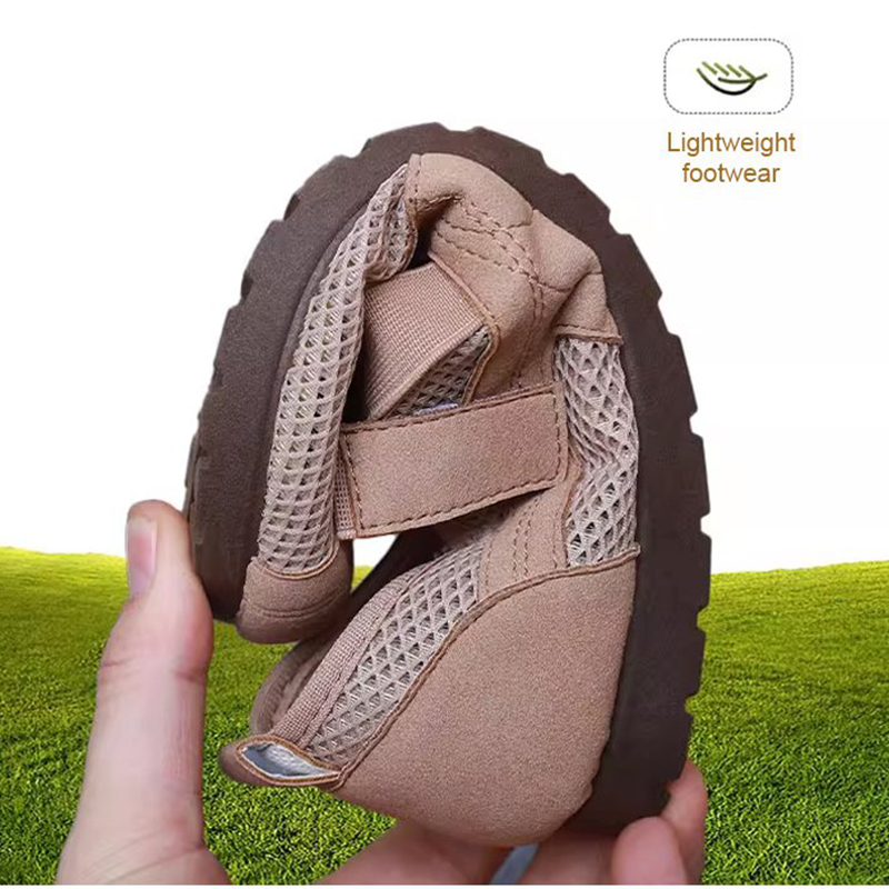 ⏳Time-limited Special⌛Ballet Style Breathable Mesh Flat Shoes💖