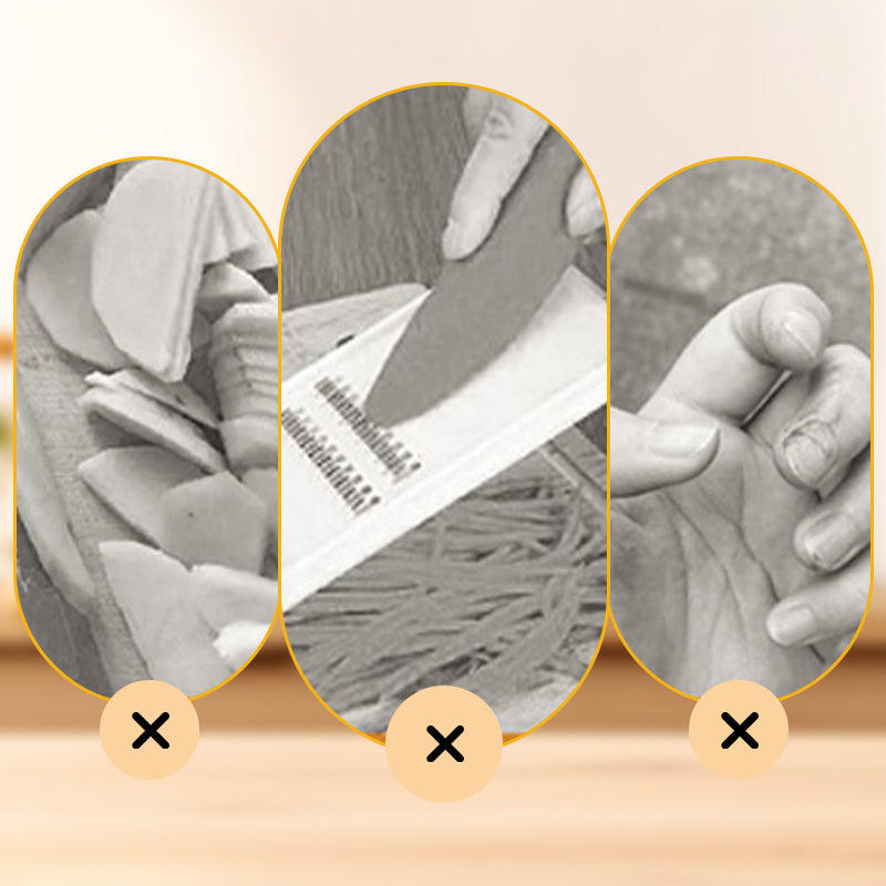 Wielofunkcyjna elektryczna krajalnica do warzyw & Niszczarka do kuchni