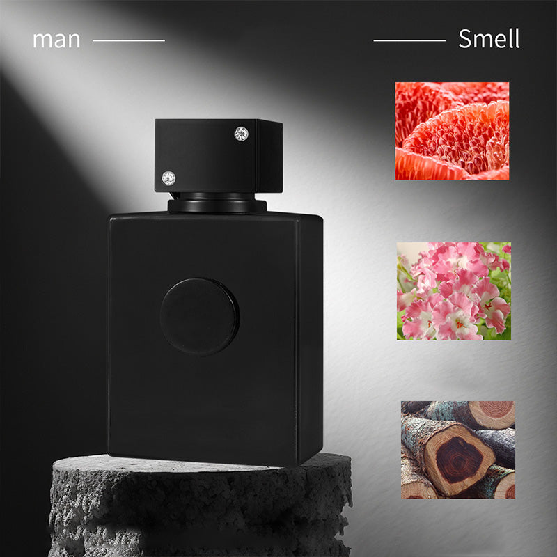 Długotrwałe perfumy dla mężczyzn & Kobiety