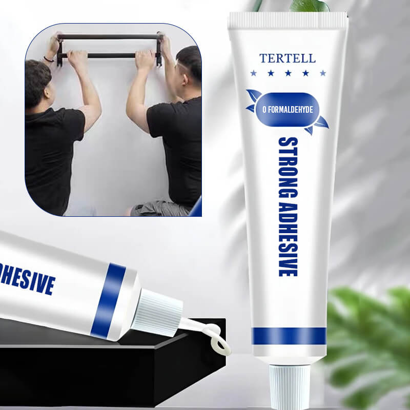Nail Free Strong Glue Adhesive étanche à l'épreuve du moule (Acheter 1 Get 1 GRATUIT)