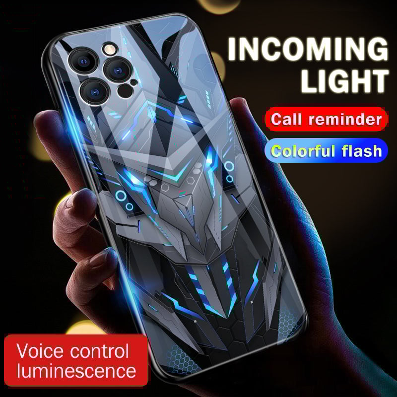 🎁📱Super Armor Flash-telefoonhoesje voor Apple