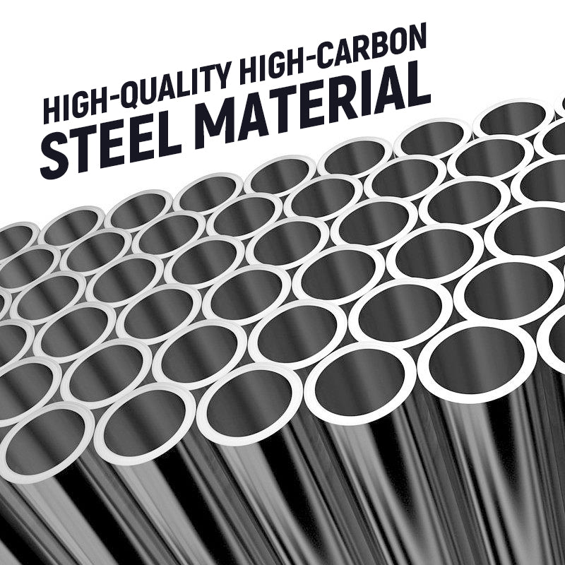 Power Drill Spade Bit DIY -sarja (6 kpl)