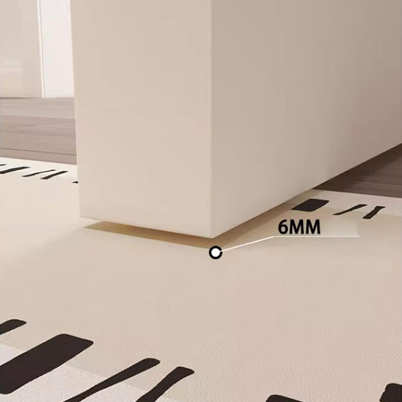 Капан за замърсяване на закрито входна постелка