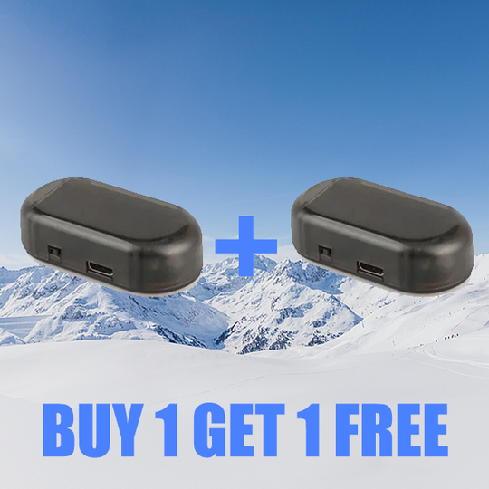 💥 Kuumat myynnit - 80% POIS💥Sähkömagneettisten aaltojen jäätymisenesto- ja lumenpoistolaite