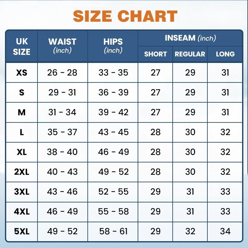 🎁Hot Sale 68% OFF🏆MultiPants – High Stretch Multi-pocket Durable Cargo Pants4