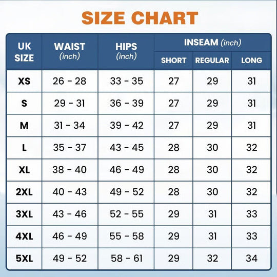 🎁Hot Sale 68% OFF🏆MultiPants – High Stretch Multi-pocket Durable Cargo Pants4