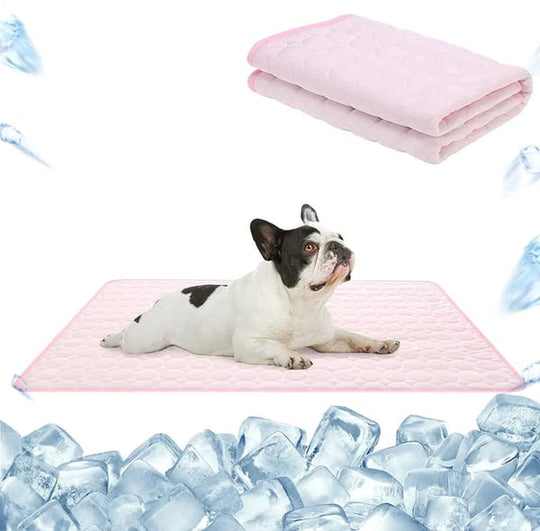 🐈‍⬛🐱Summer Hot Sale 49% OFF🧊Premium Cooling Mat For Pet🐶🐩