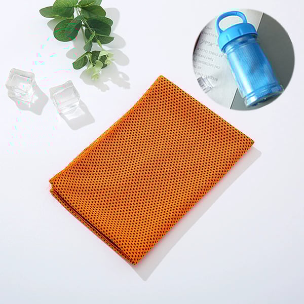 🎉Buy 1 Get 1 Free🔥Absorbent Quick-Drying Gym Cooling Towels