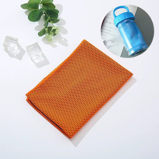 🎉Buy 1 Get 1 Free🔥Absorbent Quick-Drying Gym Cooling Towels