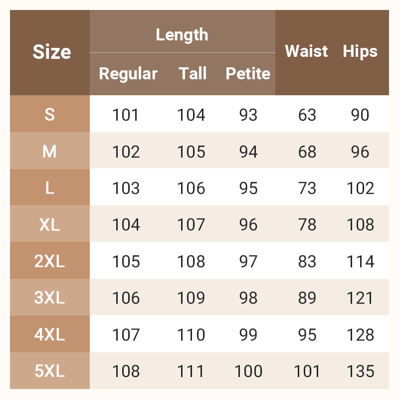 🌸Hochelastische Bauchweg-Hose mit Knopfleiste und weitem Bein