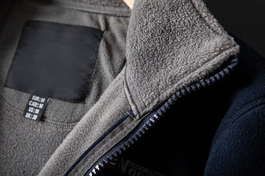 🔥ULTIMO GIORNO 50% DI SCONTO🍂 Giacca unisex con cappuccio a doppio strato🎁Adatto sia per uomini che per donne