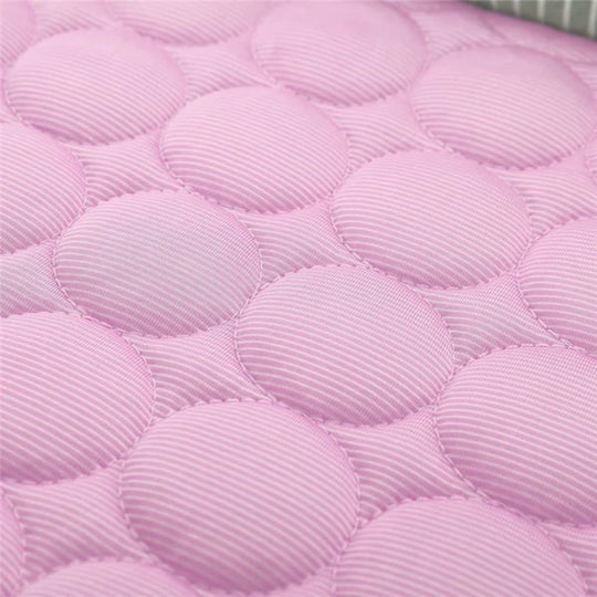 🐈‍⬛🐱Summer Hot Sale 49% OFF🧊Premium Cooling Mat For Pet🐶🐩