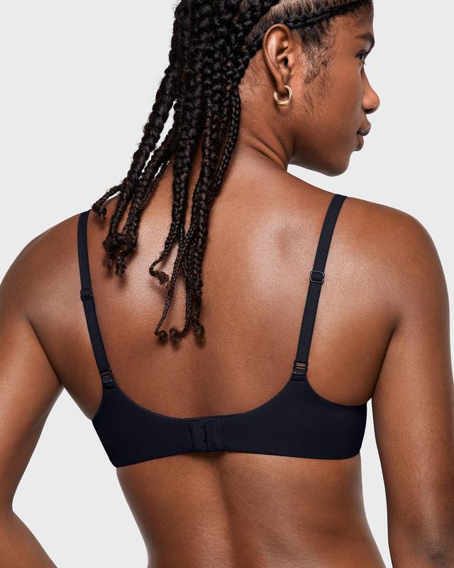 💞Νέα Άφιξη με 50% Έκπτωση💥Γυναικείο Τριγωνικό Σουτιέν με Στήριξη από Ζελέ χωρίς Σύρμα