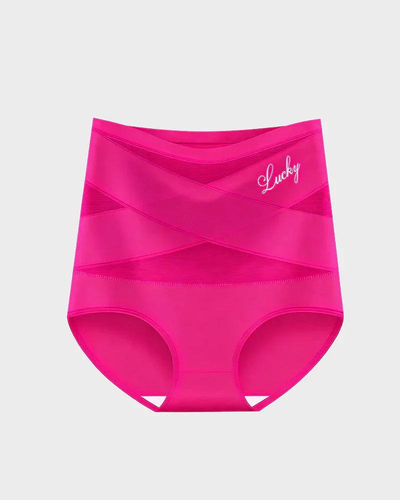 💗Buy 1 Get 1 Free💗Women's High-Waisted Tummy Control Underwear