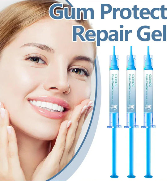 🏆 Last Day Special Price £8.99 ! 🦷Buy 2 Get 1 Free🎁 Teeth Whitening & Repair Gel