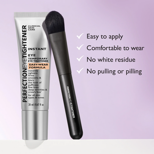 Final 3 Hours: 60%OFF🔥 Instant Eye Tightener Easy-Wear Formula With Brush Free!