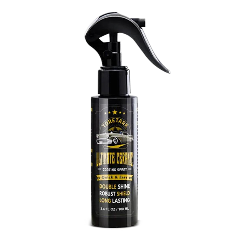 Toretark keramični premaz za avtomobile