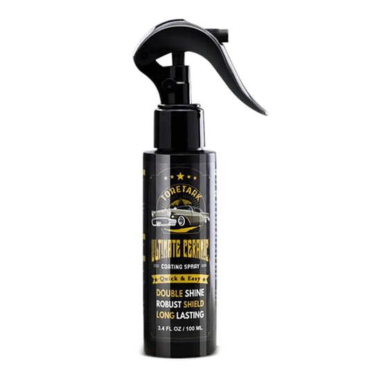 Toretark keramični premaz za avtomobile