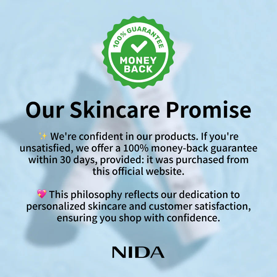 NIDA Youthful Formula™ Ultimate hidratáló krém