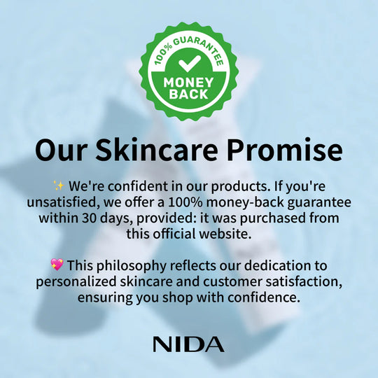 NIDA Youthful Formula™ Ultimate hidratáló krém