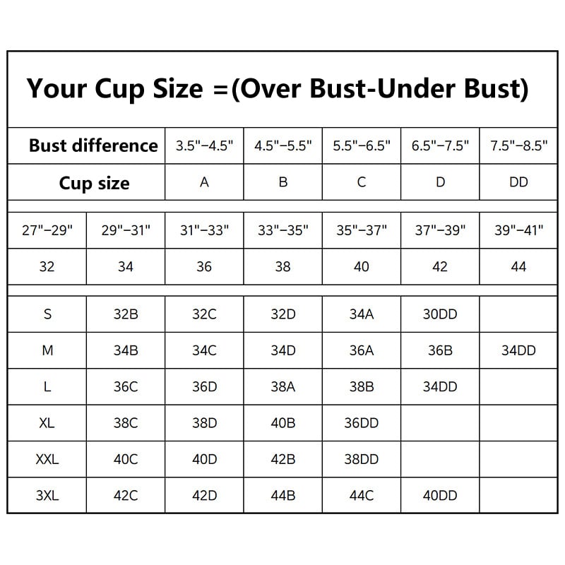 Reggiseno push-up senza cucitura a Vesto V Wireless Wireless