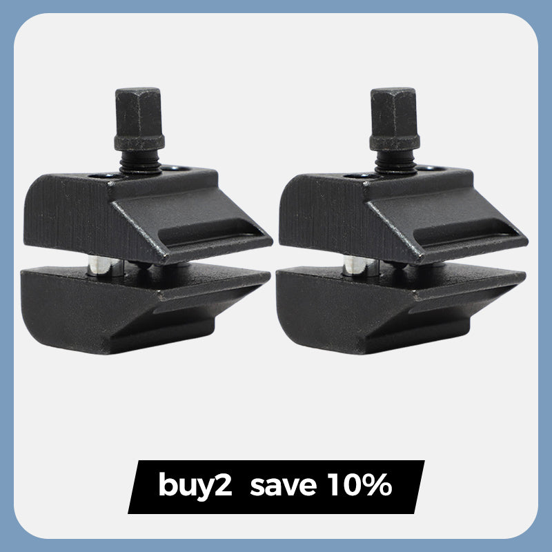 🔥Auton jousituksen jaettu napa, ohjausnivelen levitin