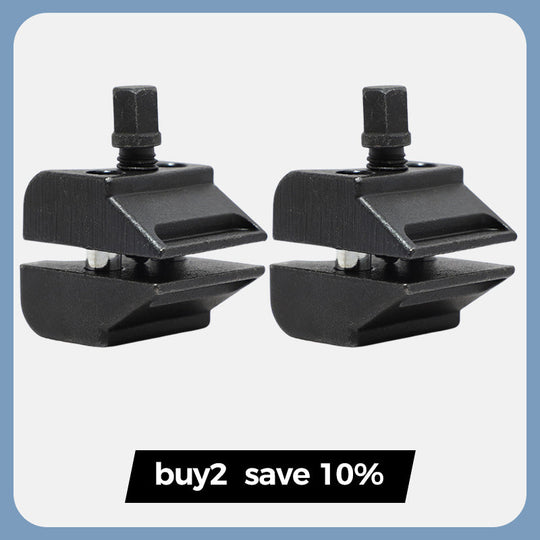 🔥Auton jousituksen jaettu napa, ohjausnivelen levitin