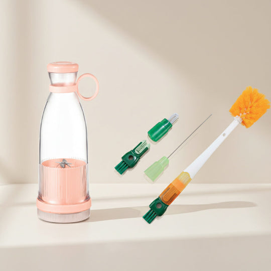 🎄 Božićne ponude 🎄 Najprodavaniji prijenosni sokovnik | 🌟 Svježi sok, bilo kada, bilo gdje!