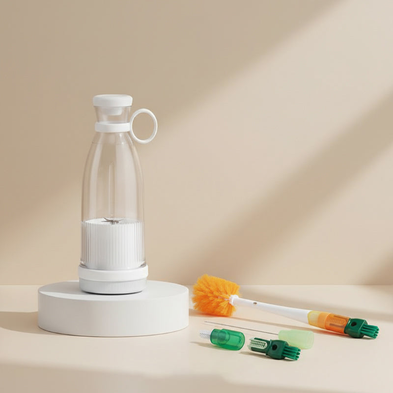 🎄 Božićne ponude 🎄 Najprodavaniji prijenosni sokovnik | 🌟 Svježi sok, bilo kada, bilo gdje!