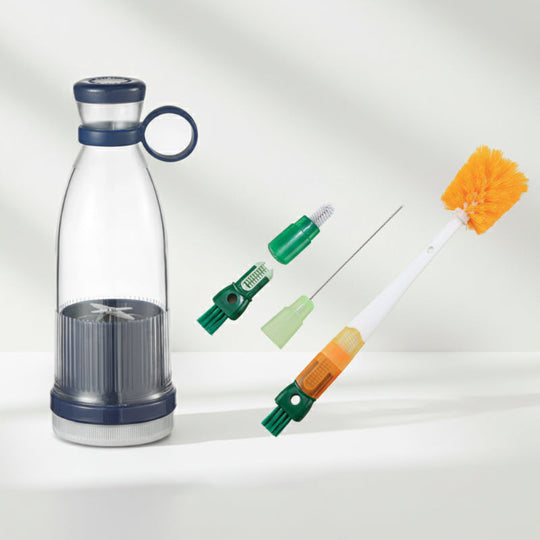 🎄 Božićne ponude 🎄 Najprodavaniji prijenosni sokovnik | 🌟 Svježi sok, bilo kada, bilo gdje!