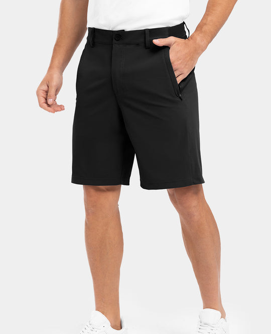 Ανδρικό σορτς γκολφ Quick Dry Casual Work Stretch