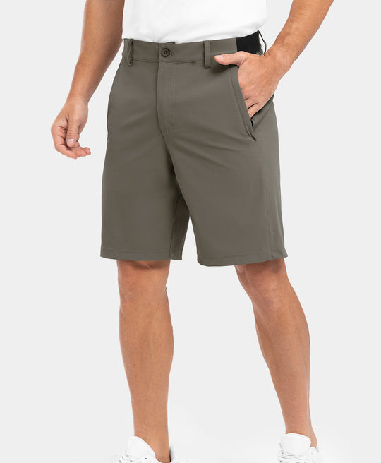 Ανδρικό σορτς γκολφ Quick Dry Casual Work Stretch