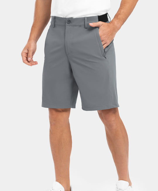 Ανδρικό σορτς γκολφ Quick Dry Casual Work Stretch