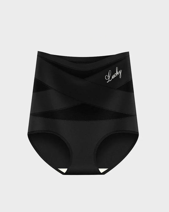 💗Buy 1 Get 1 Free💗Women's High-Waisted Tummy Control Underwear