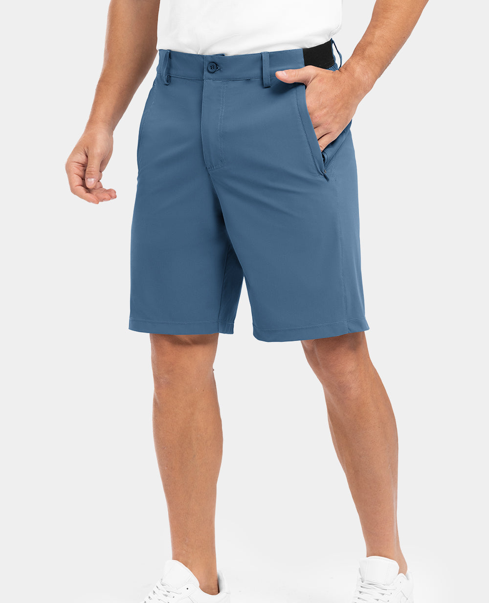 Ανδρικό σορτς γκολφ Quick Dry Casual Work Stretch