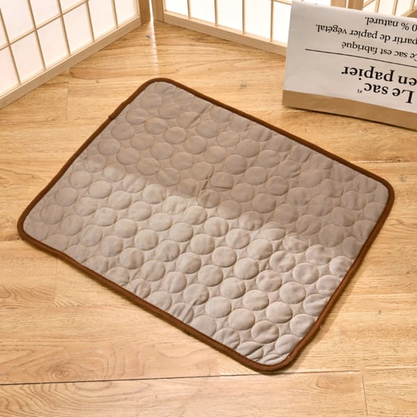 🐈‍⬛🐱Summer Hot Sale 49% OFF🧊Premium Cooling Mat For Pet🐶🐩